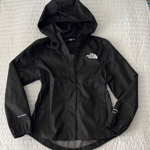 The North Face Girls’ Antora Rain Jacket